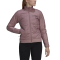 adidas Isolationsjacke Terrex Multi Synthetic mauvepink Damen